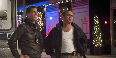 Poster der Serie Yippie Kayak