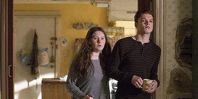 Poster der Serie Zug um Zug