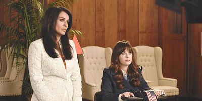 Poster der Serie Big Mama