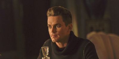 Poster der Serie She Gets Revenge