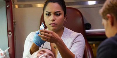 Poster der Serie Einer von uns