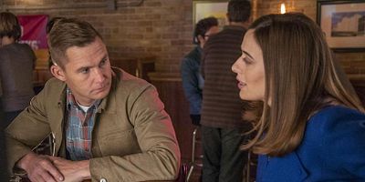 Poster der Serie Now I'm God