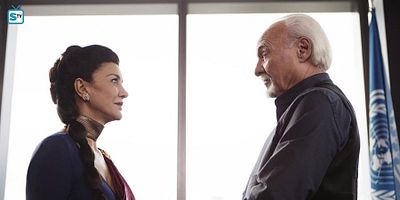 Poster der Serie Remember the Cant