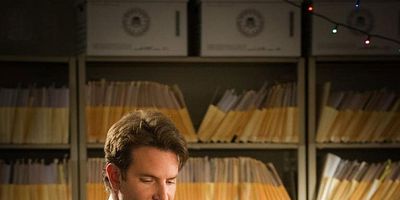 Poster der Serie The Assassination of Eddie Morra