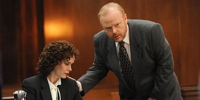 Poster der Serie From the Ashes of Tragedy