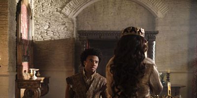 Poster der Serie Bewitched, Bothered, and Belittled