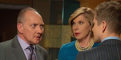 Poster der Serie Tracks