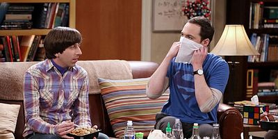 Poster der Serie The Sales Call Sublimation