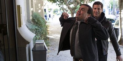 Poster der Serie Hostage Situation