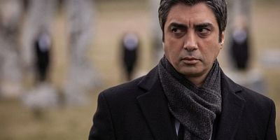 Poster der Serie Kurtlar Vadisi Pusu 278.Bölüm