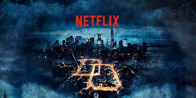 Poster der Serie Bang