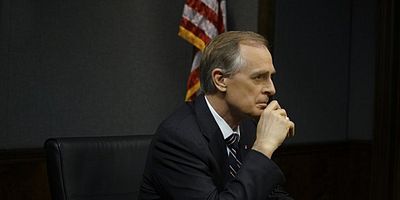 Poster der Serie Unity Node