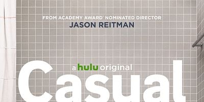 Poster der Serie Big Green Egg