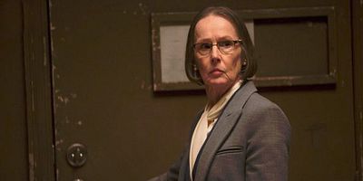 Poster der Serie Der Direktor (Nr. 24) - Teil 2