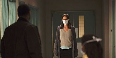 Poster der Serie Be Angry at the Sun