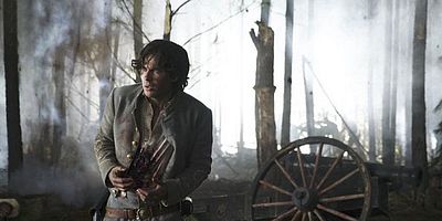 Poster der Serie Hell Is Other People