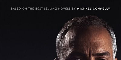 Poster der Serie Der Tote im Kofferraum