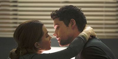 Poster der Serie The Fog of War