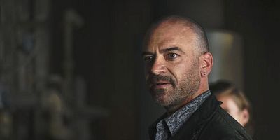 Poster der Serie Raising Hell