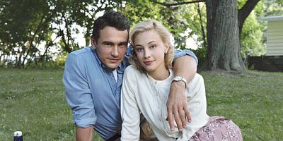 Poster der Serie The Truth