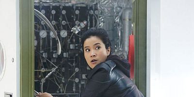 Poster der Serie Da Bomb