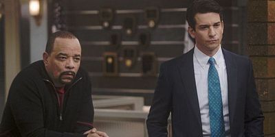 Poster der Serie A Misunderstanding