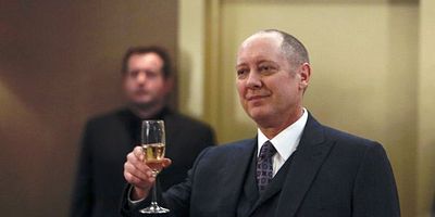 Poster der Serie Gregory Devry (Nr. 95)