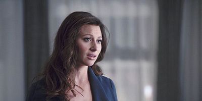 Poster der Serie Fifty Shades of Grey Matter