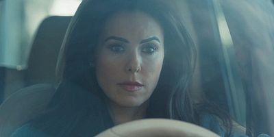 Poster der Serie Kurtlar Vadisi Pusu 280.Bölüm