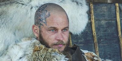 Poster der Serie A good treason