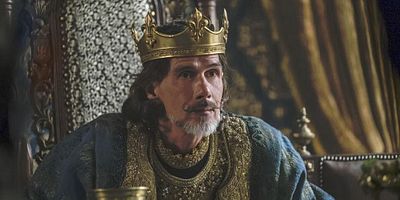 Poster der Serie Mercy