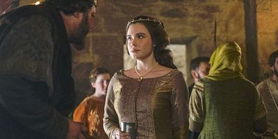 Poster der Serie Yol