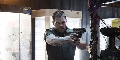 Poster der Serie Leviathan Wakes