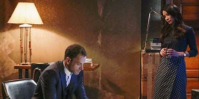 Poster der Serie A View with a Room