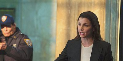 Poster der Serie Stomping Grounds