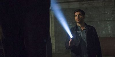 Poster der Serie Star-Crossed