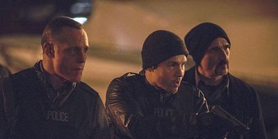 Poster der Serie Hit Me