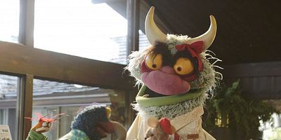 Poster der Serie A Tale of Two Piggies