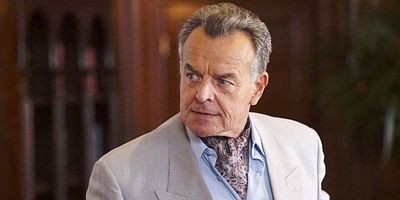 Poster der Serie The Atomic Job