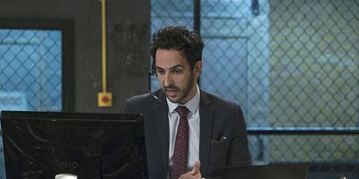 Poster der Serie Alistair Pitt (Nr. 103)