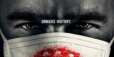 Poster der Serie The Beginning - Part 2