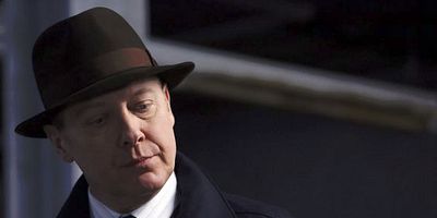 Poster der Serie Lady Ambrosia (Nr. 77)