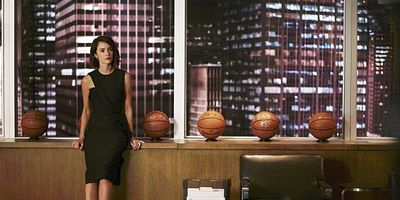 Poster der Serie God's Green Earth