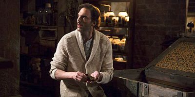 Poster der Serie Map of the Seven Knights