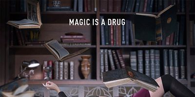 Poster der Serie Apocalypse? Now ?!