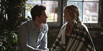 Poster der Serie This Woman’s Work