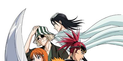 Poster der Serie Shinigami ni natchatta hi