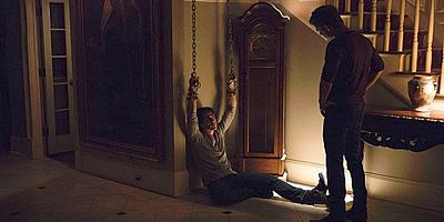 Poster der Serie Things We Lost in the Fire