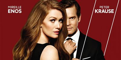 Poster der Serie The Package