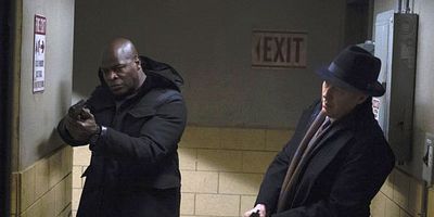 Poster der Serie Drexel (Nr. 113)